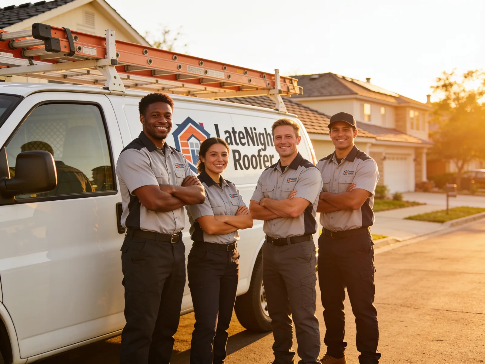 Emergency Roof Repair company in Denton, NE
